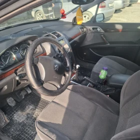 Peugeot 407 - 3300 лв. / 1687.26 € - 92933280 3 | Car24.bg Peugeot 407 - 3300 лв. / 1687.26 € - 92933280 3