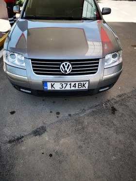 VW Passat - Car24.bg VW Passat