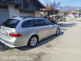 BMW 520 - 4600 € / 8996.82 лв. - 58067348 6 | Car24.bg BMW 520 - 4600 € / 8996.82 лв. - 58067348 6