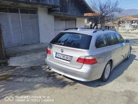 BMW 520 - 4600 € / 8996.82 лв. - 58067348 5 | Car24.bg BMW 520 - 4600 € / 8996.82 лв. - 58067348 5