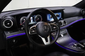 Mercedes-Benz E 450 4MATIC* АвтоКредит* (ЦЕНА ДО БГ) | Auto.bg — изображение 7 Mercedes-Benz E 450 4MATIC* АвтоКредит* (ЦЕНА ДО БГ) | Auto.bg — изображение 7