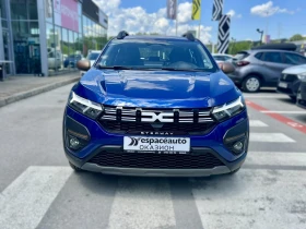 Dacia Sandero Stepway / Extreme / 1.0 TCe / 90 к.с. / Автоматик | Auto.bg — изображение 2 Dacia Sandero Stepway / Extreme / 1.0 TCe / 90 к.с. / Автоматик | Auto.bg — изображение 2