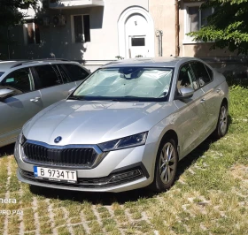Skoda Octavia Стайл 1.5 TSI 150к.с. - Car24.bg Skoda Octavia Стайл 1.5 TSI 150к.с.