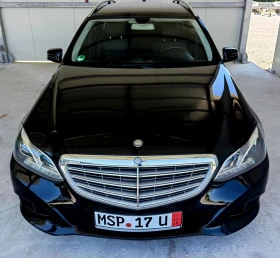 Mercedes-Benz E 220 Face - Car24.bg Mercedes-Benz E 220 Face