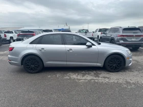 Audi A4 PREMIUM FWD | Auto.bg — изображение 5 Audi A4 PREMIUM FWD | Auto.bg — изображение 5