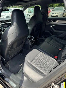 Audi S6 QUATTRO | S-LINE | MATRIX | B&O | Black optic | Auto.bg — изображение 10 Audi S6 QUATTRO | S-LINE | MATRIX | B&O | Black optic | Auto.bg — изображение 10