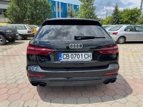 Audi S6 QUATTRO | S-LINE | MATRIX | B&O | Black optic | Auto.bg — изображение 6 Audi S6 QUATTRO | S-LINE | MATRIX | B&O | Black optic | Auto.bg — изображение 6