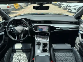 Audi S6 QUATTRO | S-LINE | MATRIX | B&O | Black optic | Auto.bg — изображение 11 Audi S6 QUATTRO | S-LINE | MATRIX | B&O | Black optic | Auto.bg — изображение 11