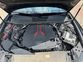 Audi S6 QUATTRO | S-LINE | MATRIX | B&O | Black optic | Auto.bg — изображение 12 Audi S6 QUATTRO | S-LINE | MATRIX | B&O | Black optic | Auto.bg — изображение 12