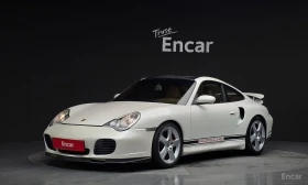 Снимка Porsche 911