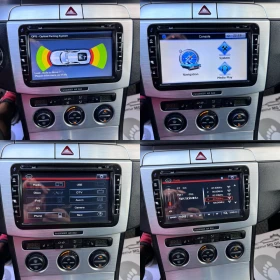 VW Passat 2.0Tdi 170cv Highline кожа /нави | Auto.bg — изображение 16 VW Passat 2.0Tdi 170cv Highline кожа /нави | Auto.bg — изображение 16