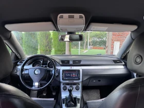 VW Passat 2.0Tdi 170cv Highline кожа /нави | Auto.bg — изображение 14 VW Passat 2.0Tdi 170cv Highline кожа /нави | Auto.bg — изображение 14