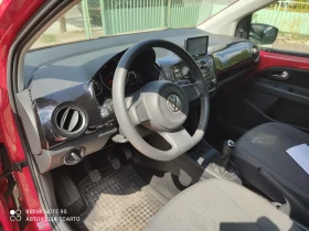 VW Up 1.0 бензин/фабричен метан, климатик - 4100 € / 8018.90 лв. - 44547794 12 | Car24.bg VW Up 1.0 бензин/фабричен метан, климатик - 4100 € / 8018.90 лв. - 44547794 12
