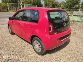 VW Up 1.0 бензин/фабричен метан, климатик - 4100 € / 8018.90 лв. - 44547794 6 | Car24.bg VW Up 1.0 бензин/фабричен метан, климатик - 4100 € / 8018.90 лв. - 44547794 6