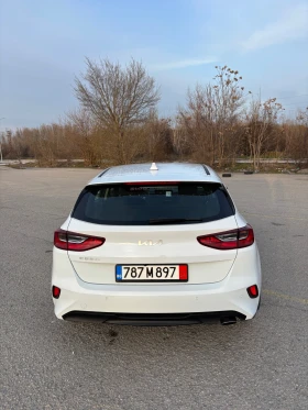 Kia Ceed T-GDI Facelift | Auto.bg — изображение 6 Kia Ceed T-GDI Facelift | Auto.bg — изображение 6