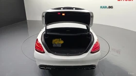 Mercedes-Benz C 63 AMG HUD* 360* КОЖА* ПОДГРЕВ* НАВИ* ПАНО | Auto.bg — изображение 17 Mercedes-Benz C 63 AMG HUD* 360* КОЖА* ПОДГРЕВ* НАВИ* ПАНО | Auto.bg — изображение 17