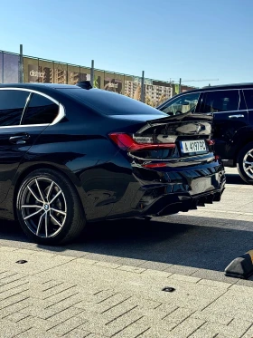 BMW 330 XI M-pack - 21900 € - 37143937 7 | Car24.bg BMW 330 XI M-pack - 21900 € - 37143937 7