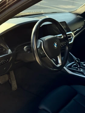 BMW 330 XI M-pack - 21900 € - 37143937 12 | Car24.bg BMW 330 XI M-pack - 21900 € - 37143937 12