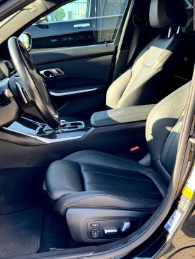 BMW 330 XI M-pack - 21900 € - 37143937 11 | Car24.bg BMW 330 XI M-pack - 21900 € - 37143937 11