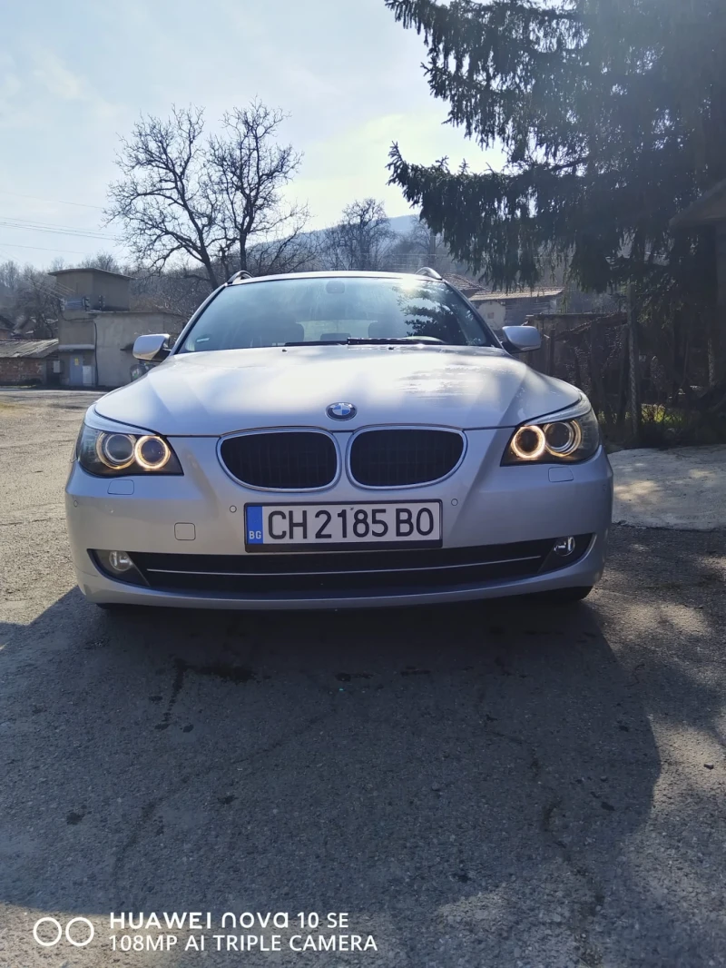 BMW 520 - 4600 € / 8996.82 лв. - 58067348 1 | Car24.bg BMW 520 - 4600 € / 8996.82 лв. - 58067348 1