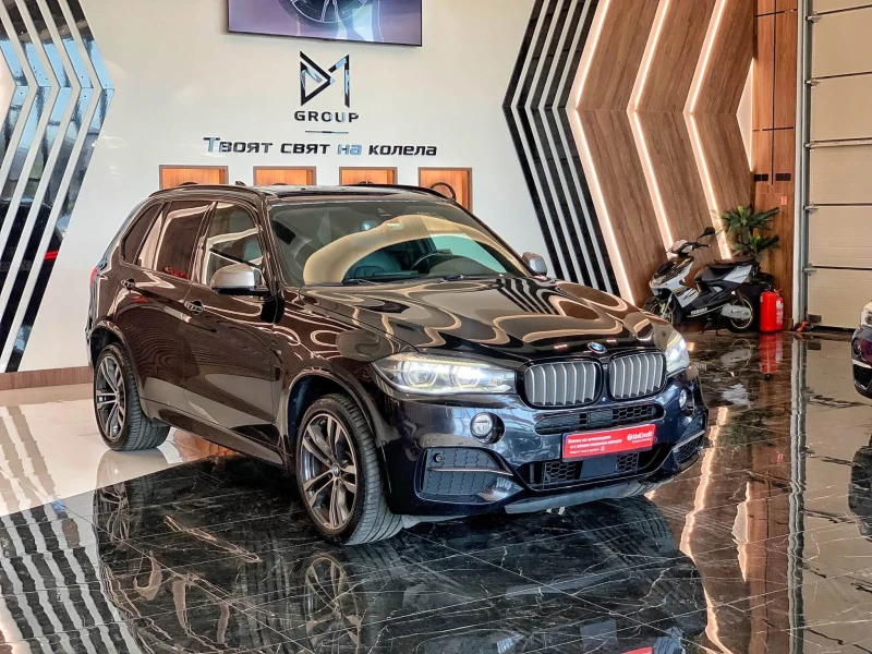 BMW X5 M50D | - 23000 € / 44984.09 лв. - 18299874 1 | Car24.bg BMW X5 M50D | - 23000 € / 44984.09 лв. - 18299874 1