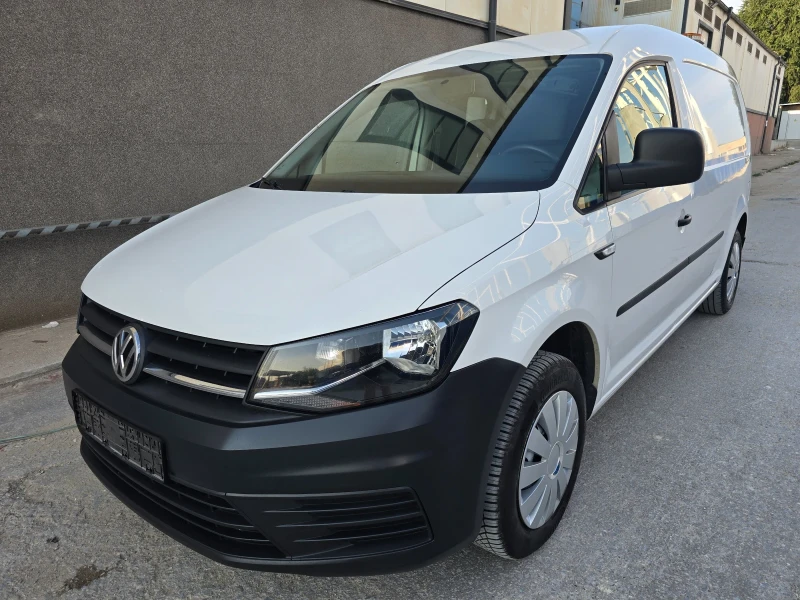 VW Caddy 1.6 TDI L2H1 BMT Maxi - 6650 € / 13006.27 лв. - 96074017 1 | Car24.bg VW Caddy 1.6 TDI L2H1 BMT Maxi - 6650 € / 13006.27 лв. - 96074017 1