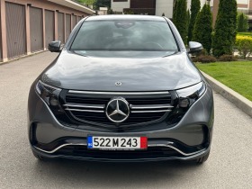 Mercedes-Benz EQC 2xAMG* 4MATIC* Digital light | Mobile.bg   3
