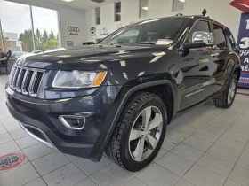 Jeep Grand cherokee LIMITED - Car24.bg Jeep Grand cherokee LIMITED