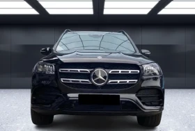 Mercedes-Benz GLS 400 d 4Matic = AMG Line = Night Package Гаранция - Car24.bg Mercedes-Benz GLS 400 d 4Matic = AMG Line = Night Package Гаранция
