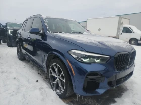 BMW X5 M-PCKG XDRIVE40I CARFAX - Car24.bg BMW X5 M-PCKG XDRIVE40I CARFAX