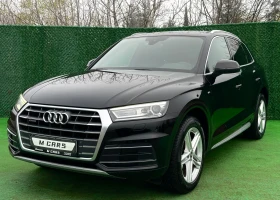 Audi Q5 S-LINE / QUATTRO - Car24.bg Audi Q5 S-LINE / QUATTRO