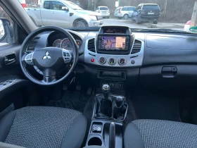 Mitsubishi L200 2.5 EURO 5 - 13000 € / 25425.79 лв. - 96530790 8 | Car24.bg Mitsubishi L200 2.5 EURO 5 - 13000 € / 25425.79 лв. - 96530790 8