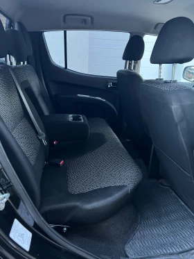 Mitsubishi L200 2.5 EURO 5 - 13000 € / 25425.79 лв. - 96530790 7 | Car24.bg Mitsubishi L200 2.5 EURO 5 - 13000 € / 25425.79 лв. - 96530790 7