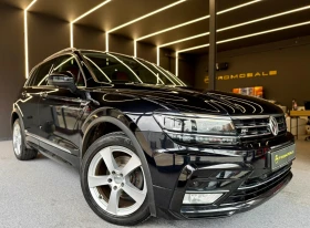 VW Tiguan R-Line* 4Motion* Panorama* Подгрев* Лизинг - Car24.bg VW Tiguan R-Line* 4Motion* Panorama* Подгрев* Лизинг