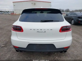Porsche Macan S ПОДГРЕВ* PANORAMA* MEMORY* KEYLESS* - 13900 € / 27186.04 лв. - 48749635 4 | Car24.bg Porsche Macan S ПОДГРЕВ* PANORAMA* MEMORY* KEYLESS* - 13900 € / 27186.04 лв. - 48749635 4