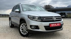 VW Tiguan 2.0TDI/140кс/Park Assist/НОВ ВНОС ОТ ИТАЛИЯ - Car24.bg VW Tiguan 2.0TDI/140кс/Park Assist/НОВ ВНОС ОТ ИТАЛИЯ