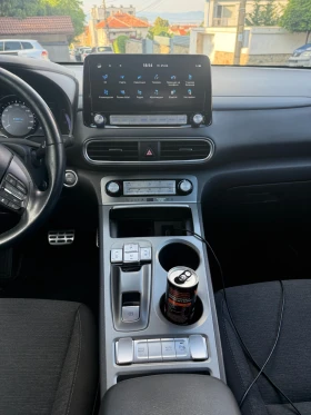 Hyundai Kona COMFORT 100%SOH/Bluelink - 15999 € / 31291.32 лв. - 81629860 11 | Car24.bg Hyundai Kona COMFORT 100%SOH/Bluelink - 15999 € / 31291.32 лв. - 81629860 11