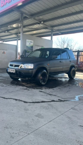 Honda Cr-v - 4100 € / 8018.90 лв. - 39132711 3 | Car24.bg Honda Cr-v - 4100 € / 8018.90 лв. - 39132711 3