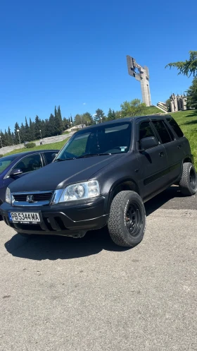 Honda Cr-v - Car24.bg Honda Cr-v