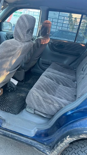Honda Cr-v - 4100 € / 8018.90 лв. - 39132711 12 | Car24.bg Honda Cr-v - 4100 € / 8018.90 лв. - 39132711 12
