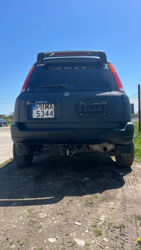 Honda Cr-v - 4100 € / 8018.90 лв. - 39132711 2 | Car24.bg Honda Cr-v - 4100 € / 8018.90 лв. - 39132711 2