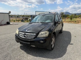 Mercedes-Benz ML 320 3, 2/ НА ПРУЖИНИ - Car24.bg Mercedes-Benz ML 320 3, 2/ НА ПРУЖИНИ