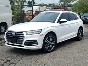 Audi Q5 Progressiv 45 TFSI * CARFAX* ОПЦИЯ ЗА ФИНАНСИРАНЕ*