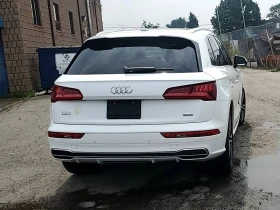 Audi Q5 Progressiv 45 TFSI * CARFAX* ОПЦИЯ ЗА ФИНАНСИРАНЕ* | Auto.bg — изображение 5 Audi Q5 Progressiv 45 TFSI * CARFAX* ОПЦИЯ ЗА ФИНАНСИРАНЕ* | Auto.bg — изображение 5
