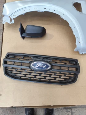 Ford Ranger 3.0 - Car24.bg Ford Ranger 3.0