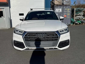 Audi Q5 Bang & Olufsen | Панорама| АвтоКредит | ЦЕНА ДО БГ | Auto.bg — изображение 5 Audi Q5 Bang & Olufsen | Панорама| АвтоКредит | ЦЕНА ДО БГ | Auto.bg — изображение 5