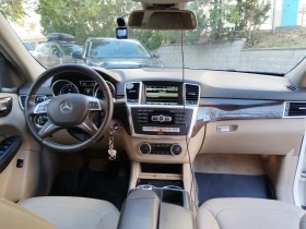 Mercedes-Benz ML 350 - 13500 € - 75335652 9 | Car24.bg Mercedes-Benz ML 350 - 13500 € - 75335652 9