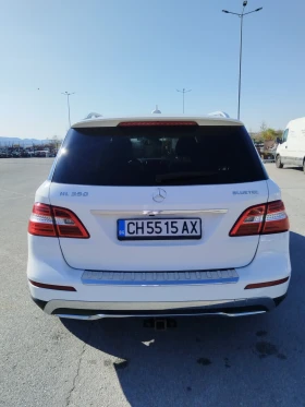 Mercedes-Benz ML 350 - 13500 € - 75335652 3 | Car24.bg Mercedes-Benz ML 350 - 13500 € - 75335652 3