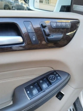 Mercedes-Benz ML 350 - 13500 € - 75335652 10 | Car24.bg Mercedes-Benz ML 350 - 13500 € - 75335652 10