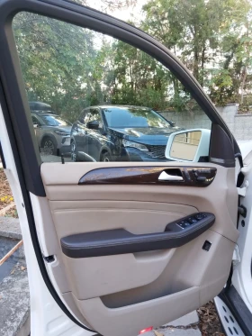 Mercedes-Benz ML 350 - 13500 € - 75335652 11 | Car24.bg Mercedes-Benz ML 350 - 13500 € - 75335652 11